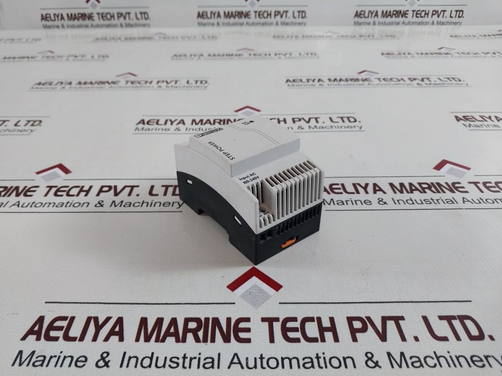 Phoenix Contact Step-ps/1Ac/24Dc/1.75 Power Supply 2868648
