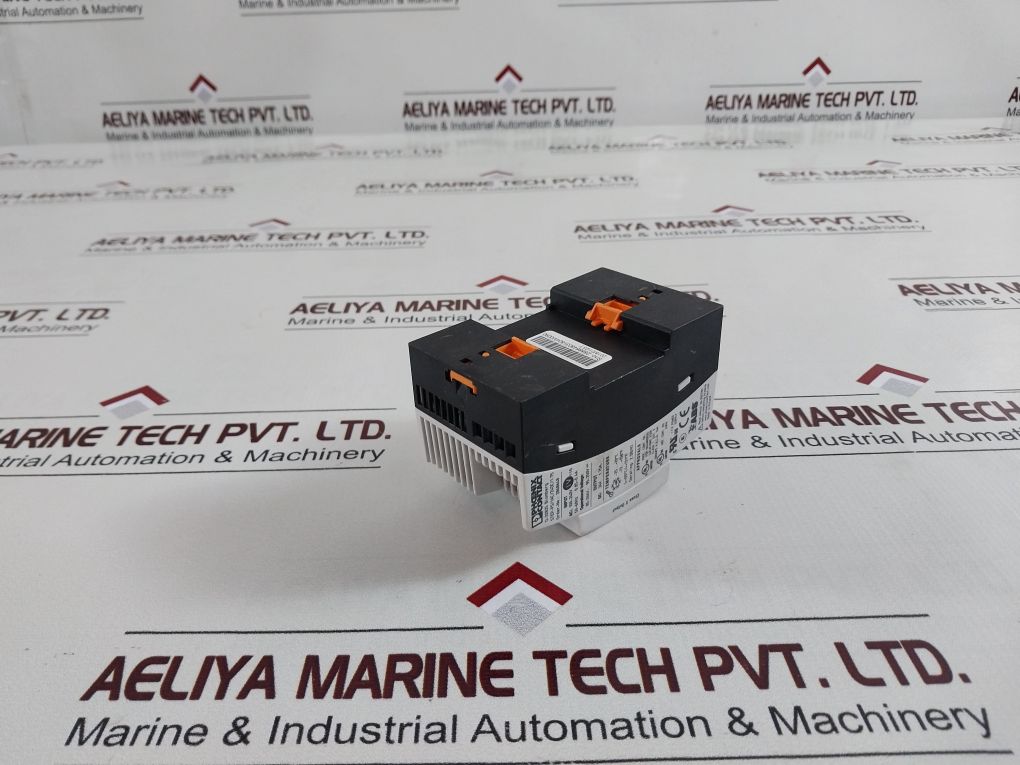 Phoenix Contact Step-ps/1Ac/24Dc/1.75 Power Supply 2868648