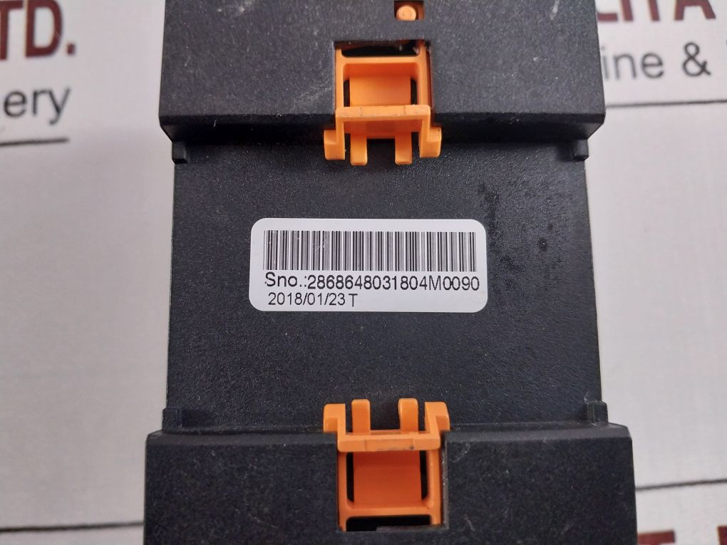 Phoenix Contact Step-ps/1Ac/24Dc/1.75 Power Supply 2868648