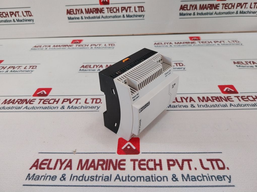 Phoenix Contact Step-ps/1Ac/24Dc/4.2 Power Supply Unit