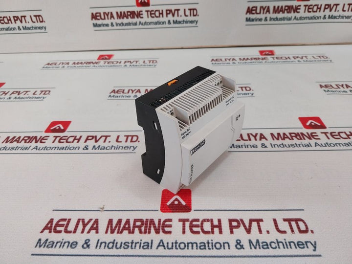 Phoenix Contact Step-ps/1Ac/24Dc/4.2 Power Supply Unit