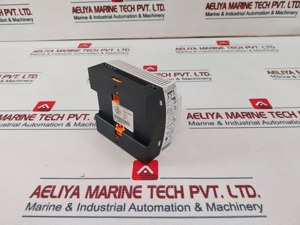 Phoenix Contact Step-ps/1Ac/24Dc/4.2 Power Supply Unit