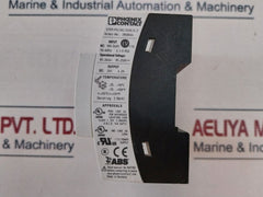 Phoenix Contact Step-ps/1Ac/24Dc/4.2 Power Supply Unit