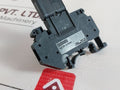 Phoenix Contact Uk 6-fsi/C Terminal Block With Circuit Breaker Tcp 0,5 A