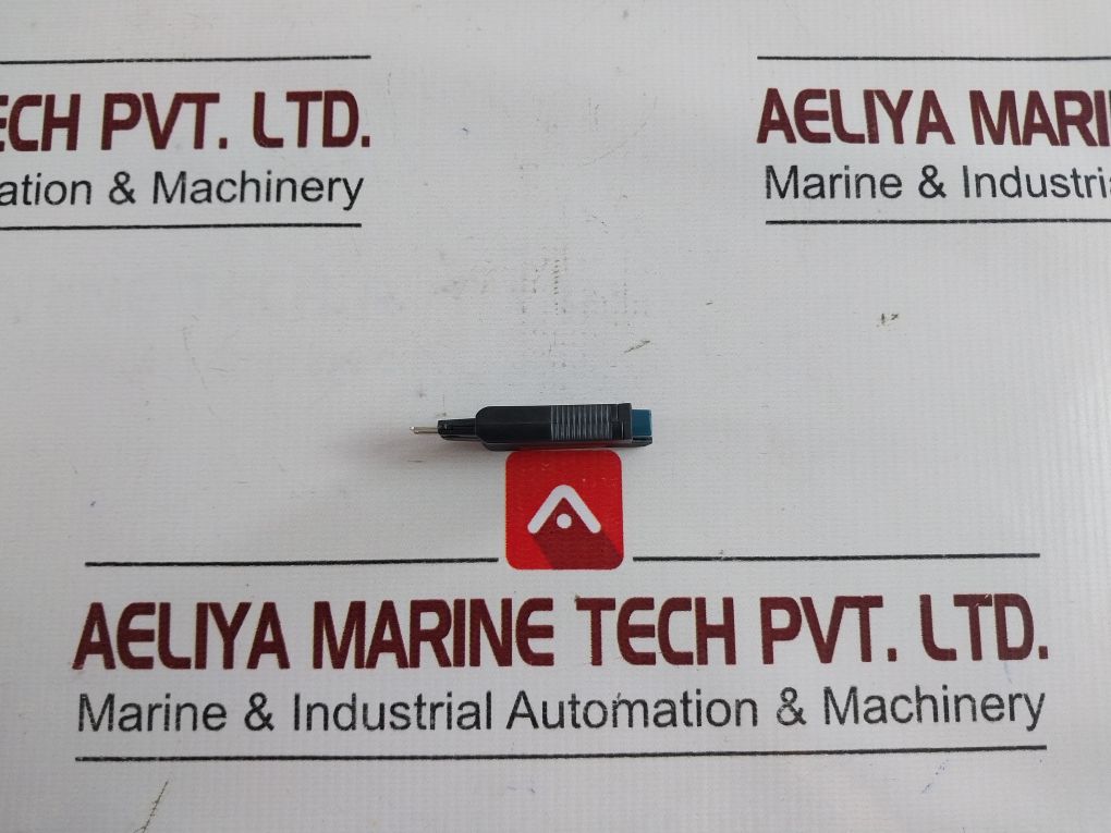 Lot Of 5X Phoenix Contact Tcp 6.0A Resettable Fuse