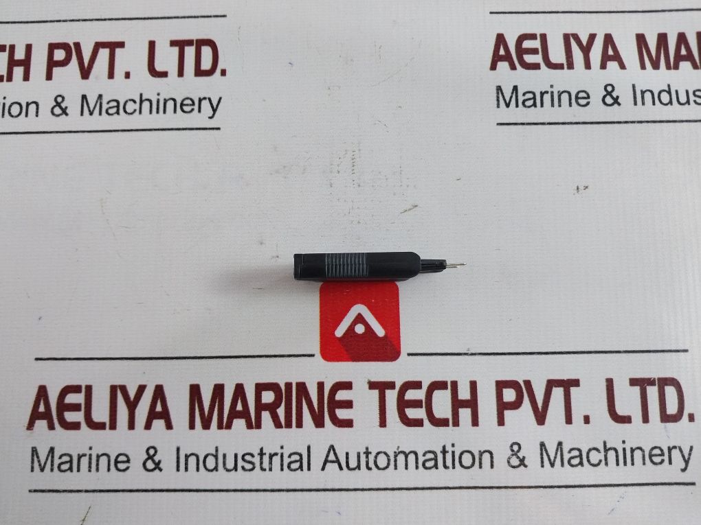 Lot Of 5X Phoenix Contact Tcp 6.0A Resettable Fuse