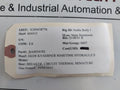 Lot Of 5X Phoenix Contact Tcp 6.0A Resettable Fuse