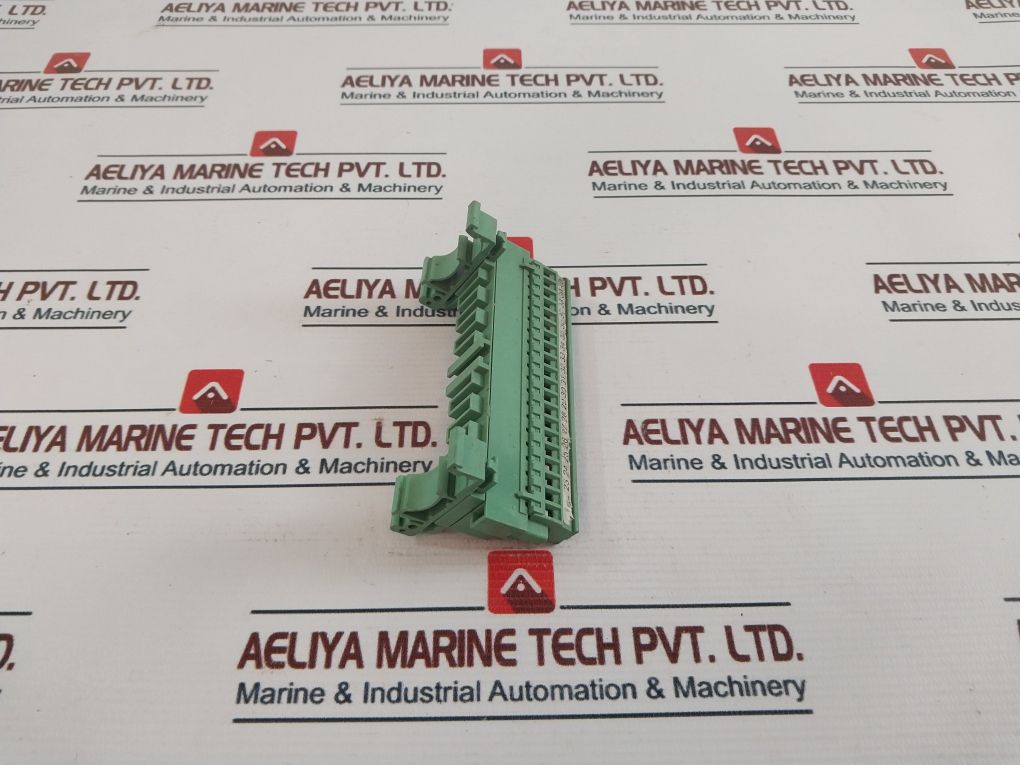 Phoenix Contact Terminal Block