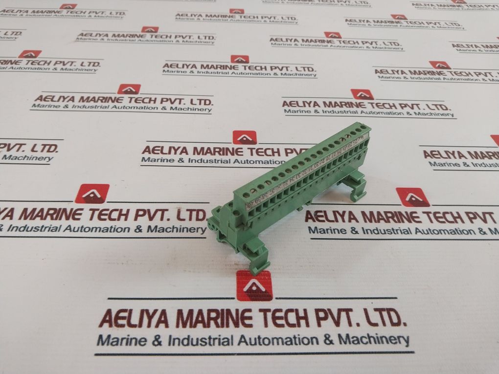 Phoenix Contact Terminal Block