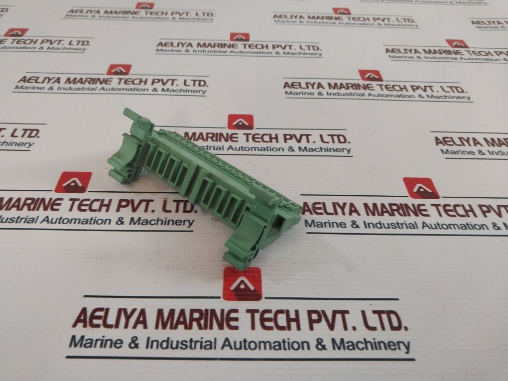 Phoenix Contact Terminal Block