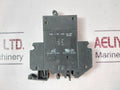 Lot Of 2X Phoenix Contact Tmc 1 M1 100 10.0A Thermomagnetic Device Circuit Breaker