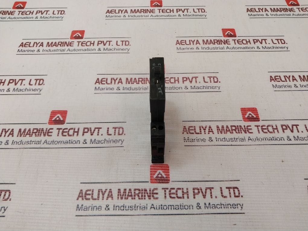 Phoenix Contact Tmc 1 M1 100 6,0A Thermal Magnetic Circuit Breaker