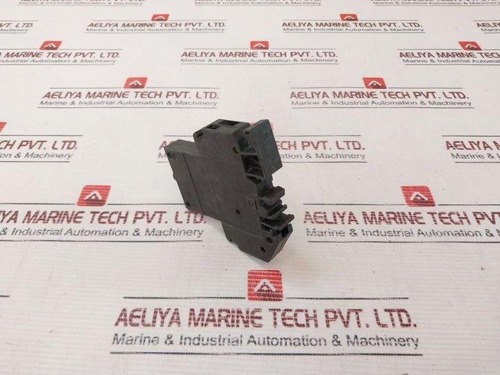 Phoenix Contact Tmc 1 M1 100 6,0A Thermal Magnetic Circuit Breaker
