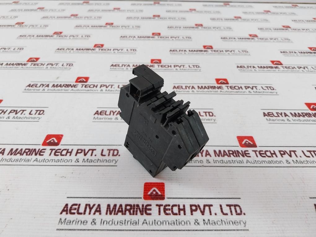 Phoenix Contact Tmc 2 M1 120 15,0A Fuse Modular Terminal Block