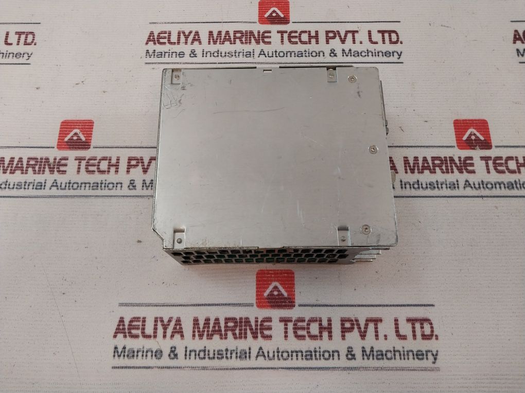 Phoenix Contact Trio-ps/1Ac/24Dc/10 Power Supply Unit