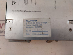 Phoenix Contact Trio-ps/1Ac/24Dc/10 Power Supply Unit