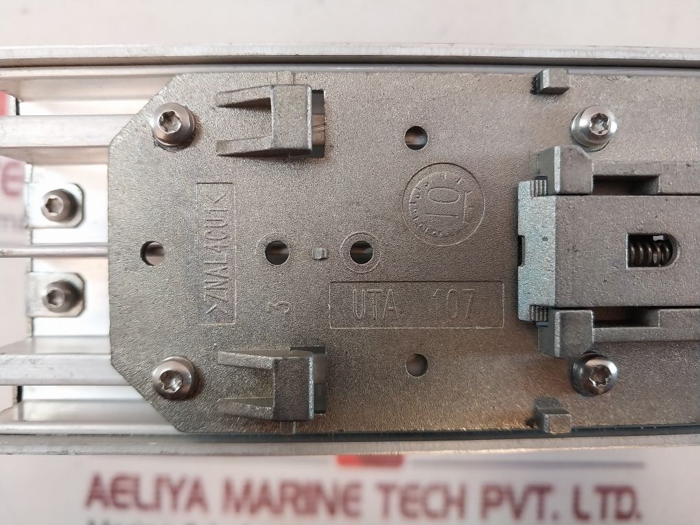 Phoenix Contact Trio-ps/1Ac/24Dc/10 Power Supply Unit