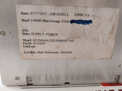 Phoenix Contact Trio-ps/1Ac/24Dc/20 Power Supply