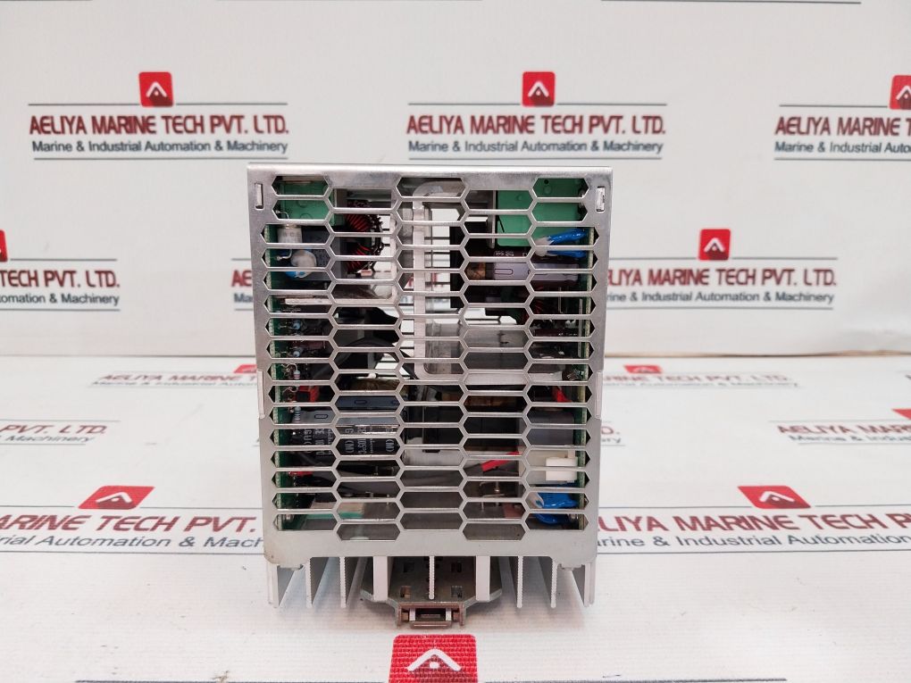 Phoenix Contact Trio-ps/1Ac/24Dc/20 Power Supply Rev 04 20A