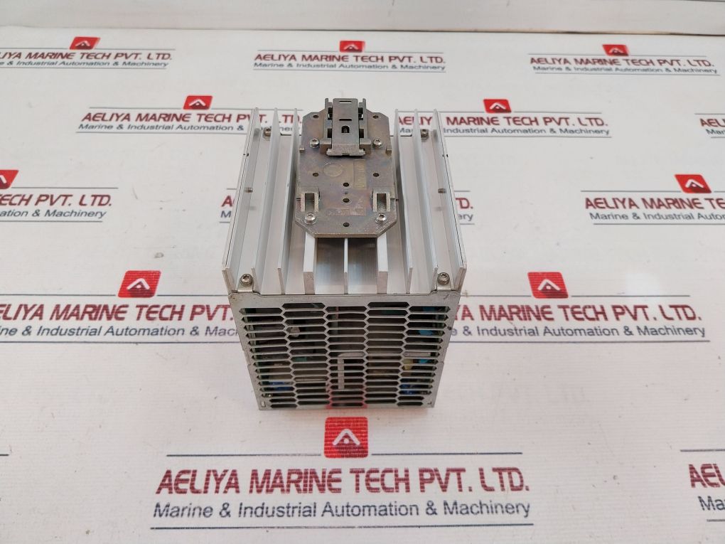 Phoenix Contact Trio-ps/1Ac/24Dc/20 Power Supply Rev 04 20A