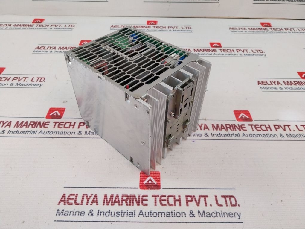 Phoenix Contact Trio-ps/1Ac/24Dc/20 Power Supply Rev 04 20A