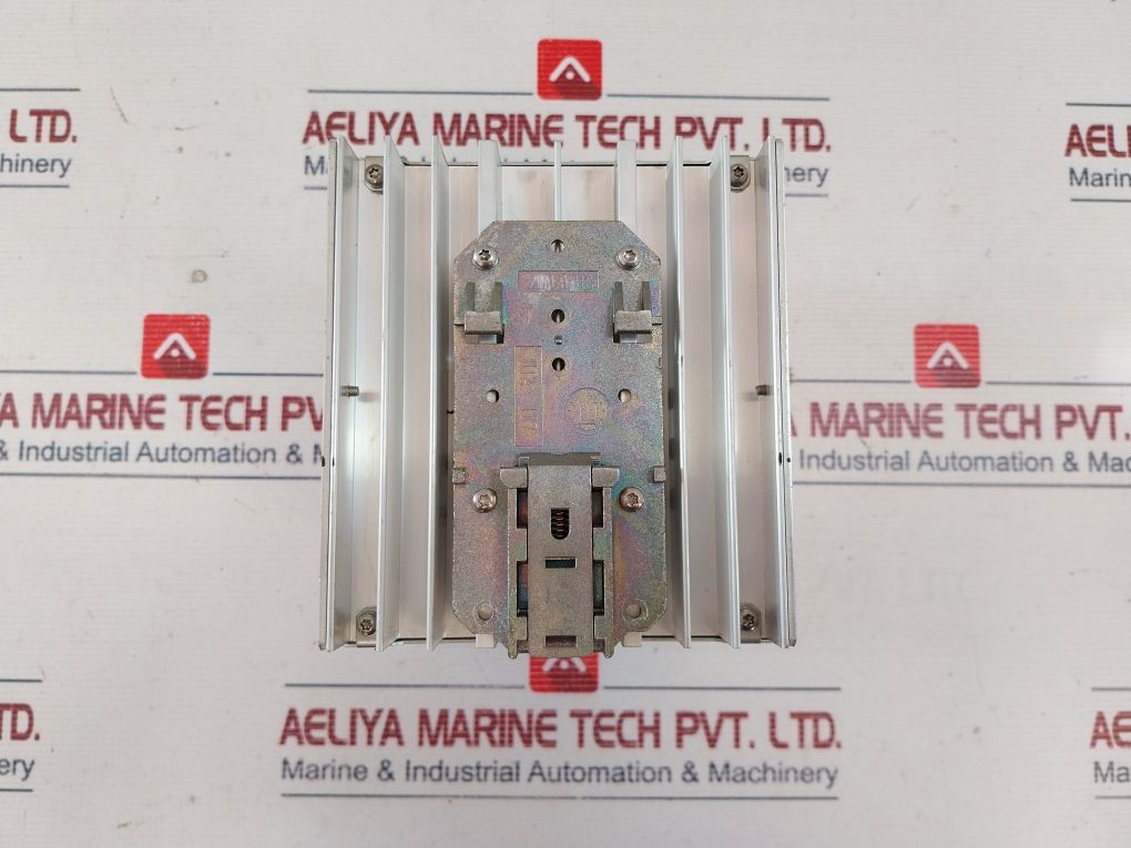 Phoenix Contact Trio-ps/1Ac/24Dc/20 Power Supply Rev 04 20A