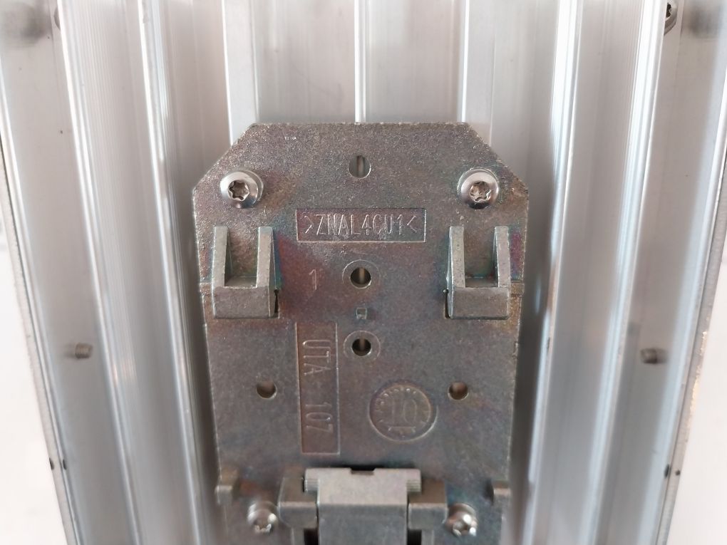 Phoenix Contact Trio-ps/1Ac/24Dc/20 Power Supply Rev 04 20A