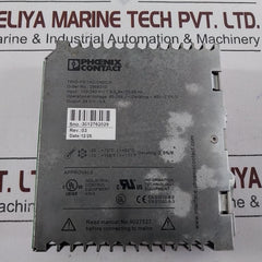 Phoenix Contact Trio-ps/1Ac/24Dc/5 Power Supply Module 2866310