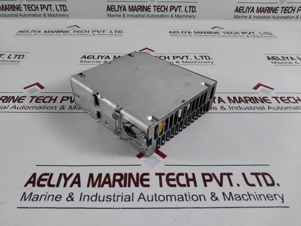 Phoenix Contact Trio-ps/1Ac/24Dc/5 Power Supply Module 2866310