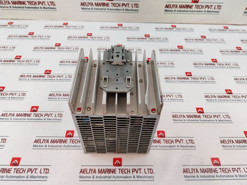 Phoenix Contact Trio-ps/3Ac/24Dc/40 Power Supply Unit 2866404