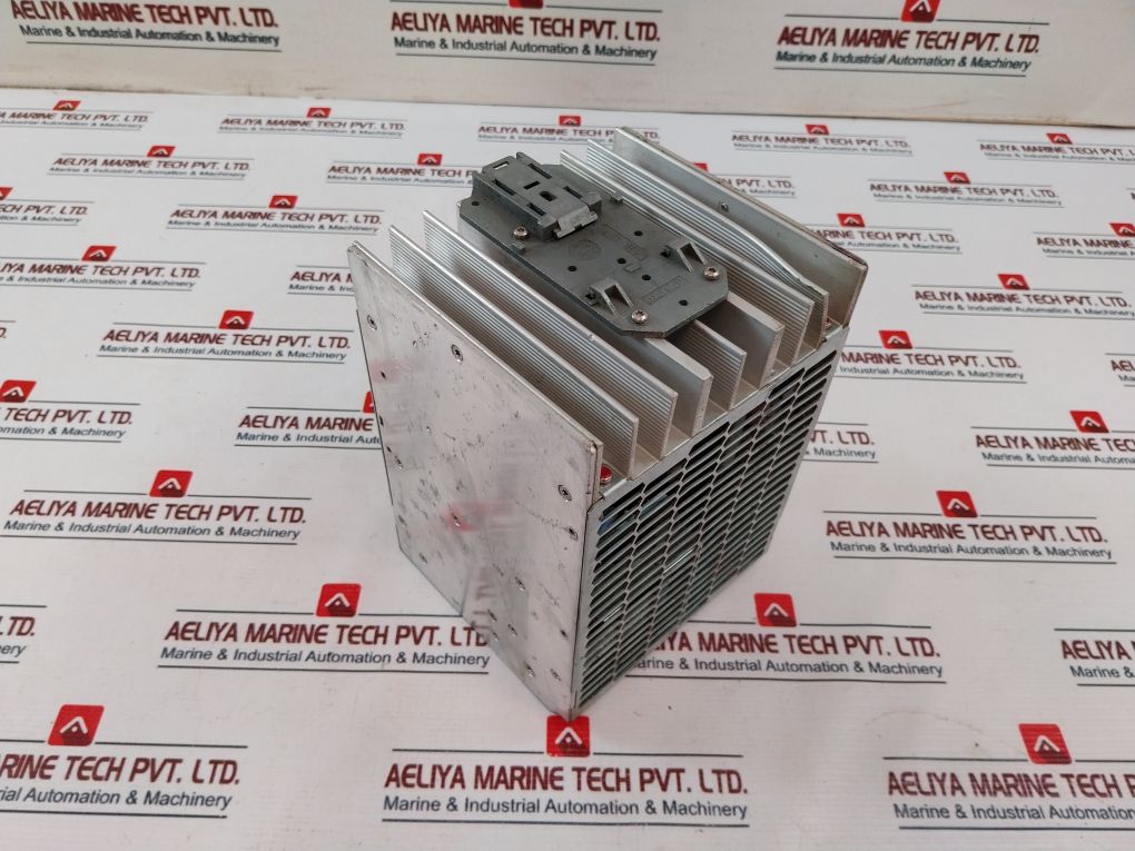 Phoenix Contact Trio-ps/3Ac/24Dc/40 Power Supply Unit 2866404