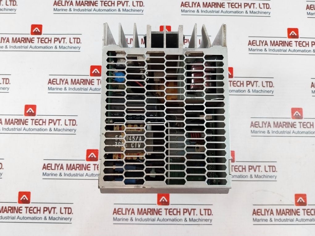 Phoenix Contact Trio-ps/3Ac/24Dc/40 Power Supply Unit 2866404