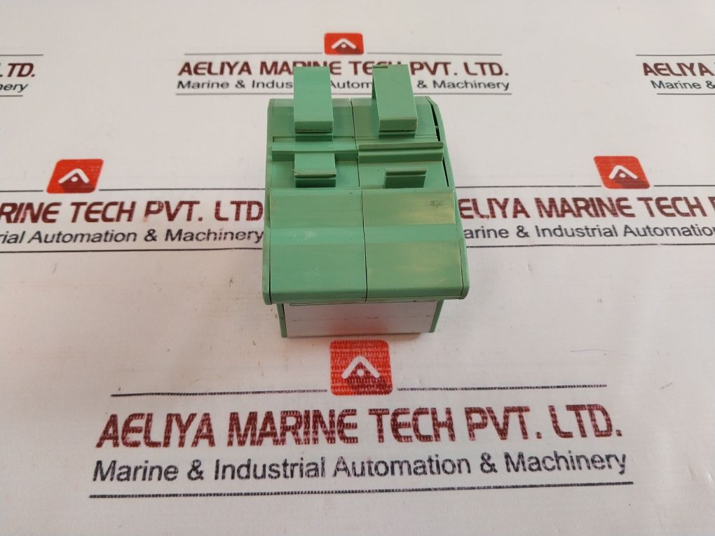 Phoenix Contact Type Um Interface Terminal Module