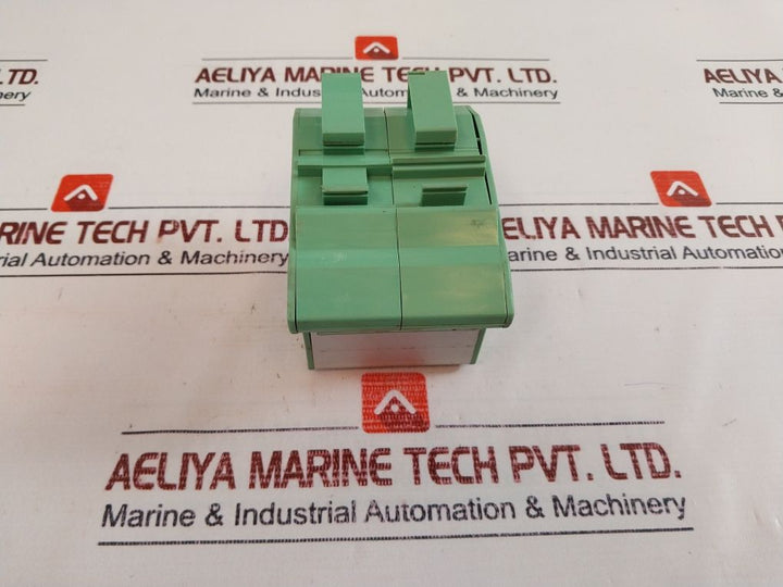 Phoenix Contact Type Um Interface Terminal Module