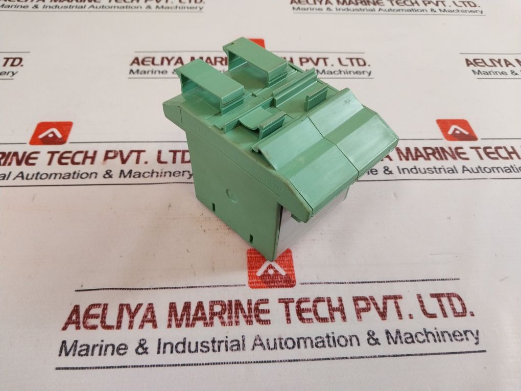 Phoenix Contact Type Um Interface Terminal Module