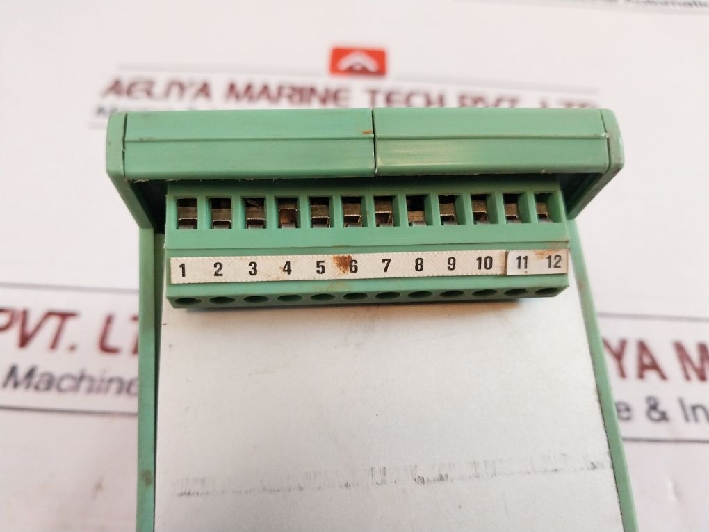 Phoenix Contact Type Um Interface Terminal Module