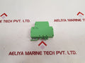 Phoenix Contact Ueg Housing Block Relay 250V~ Used
