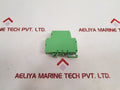 Phoenix Contact Ueg Housing Block Relay 250V~ Used