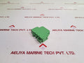 Phoenix Contact Ueg Housing Block Relay 250V~ Used
