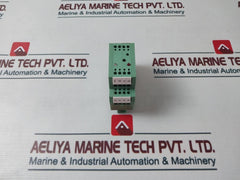 Phoenix Contact Ueg Relay Block Ev 256124/58-5775-420