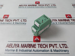 Phoenix Contact Ueg Relay Block Ev 256124/58-5775-420