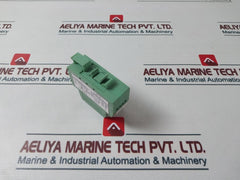 Phoenix Contact Ueg Relay Block Ev 256124/58-5775-420