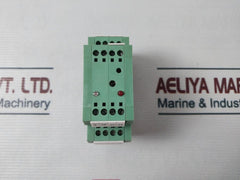 Phoenix Contact Ueg Relay Block Ev 256124/58-5775-420