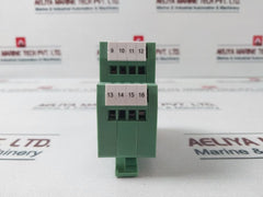 Phoenix Contact Ueg Relay Block Ev 256124/58-5775-420