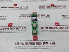 Phoenix Contact Ueg Isolation Amplifier Hm-00002
