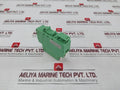 Phoenix Contact Ueg Isolation Amplifier Hm-00002