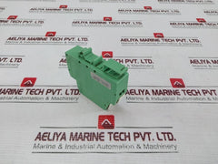 Phoenix Contact Ueg Isolation Amplifier Hm-00002