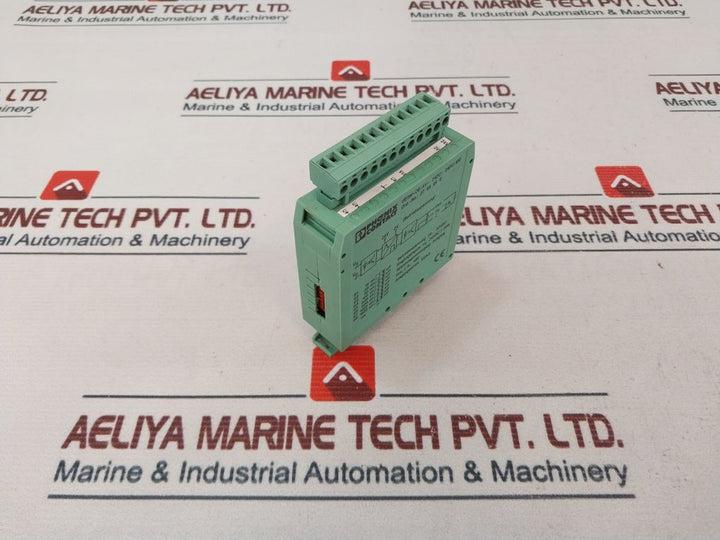 Phoenix Contact Uegm-oe/Av-24Dc/24Dc/100 Pulse Expansion Module