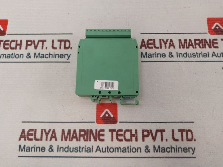 Phoenix Contact Uegm-oe/Av-24Dc/24Dc/100 Pulse Expansion Module