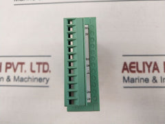 Phoenix Contact Uegm-oe/Av-24Dc/24Dc/100 Pulse Expansion Module